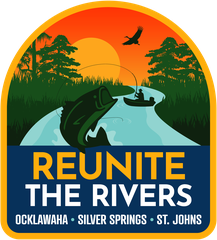 Reunite the Rivers